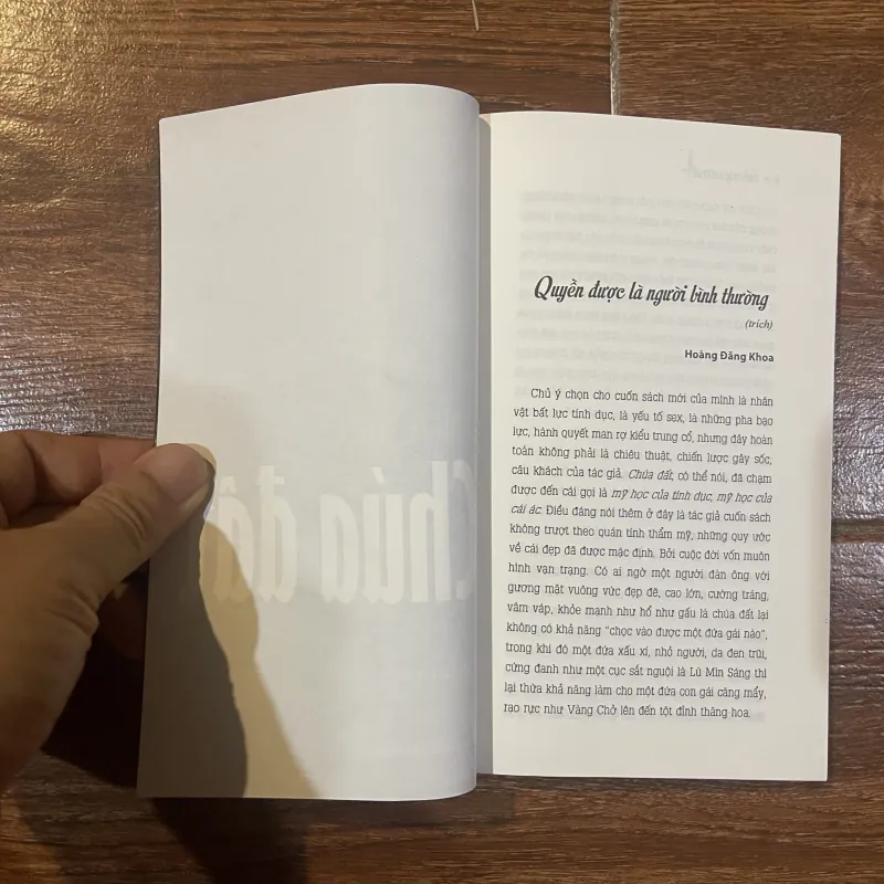 Chúa Đất- Đỗ Bích Thuỷ (c) 1012854