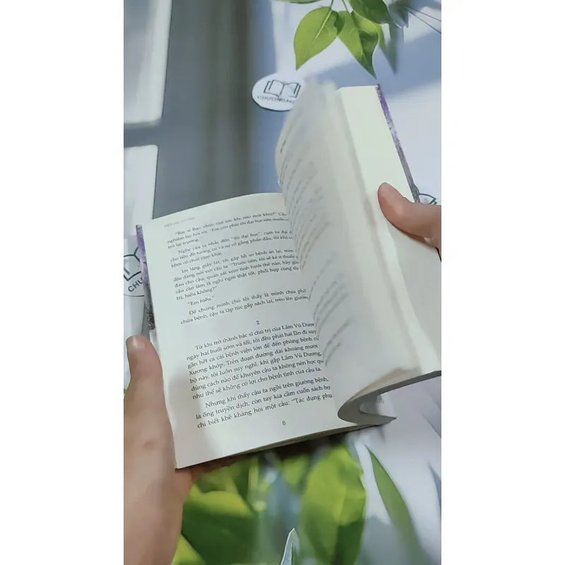 Anh Không Muốn Để Em Một Mình - Diệp Lạc Vô Tâm 744746