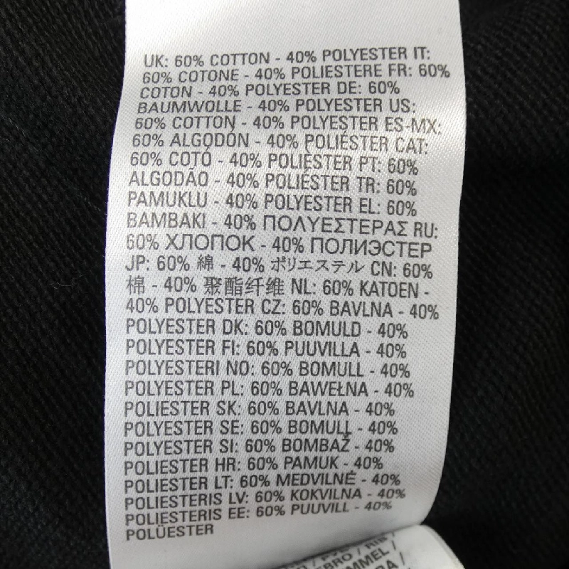 Áo khoác DIESEL A10375 OHAYT - Hàng hiệu Chính hãng 892537