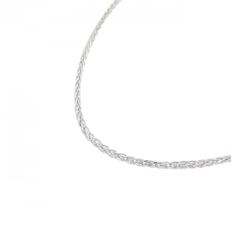 K18WG Dây chuyền - Hàng hiệu Authentic 868250