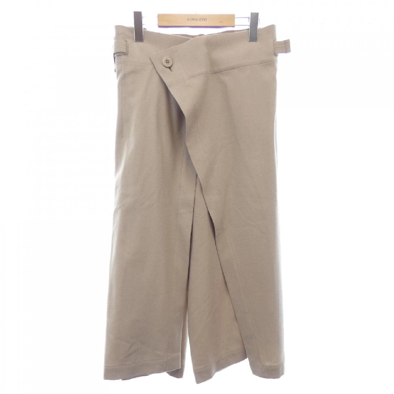 Quần ISSEY MIYAKE 653347