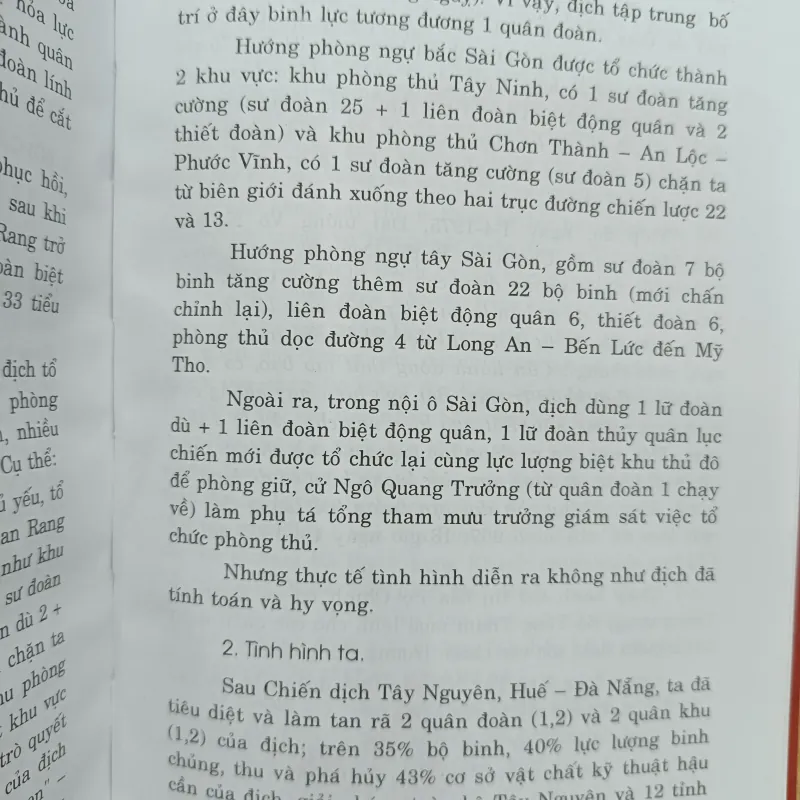 Chiến thắng Xuân Lộc Long Khánh 1031726