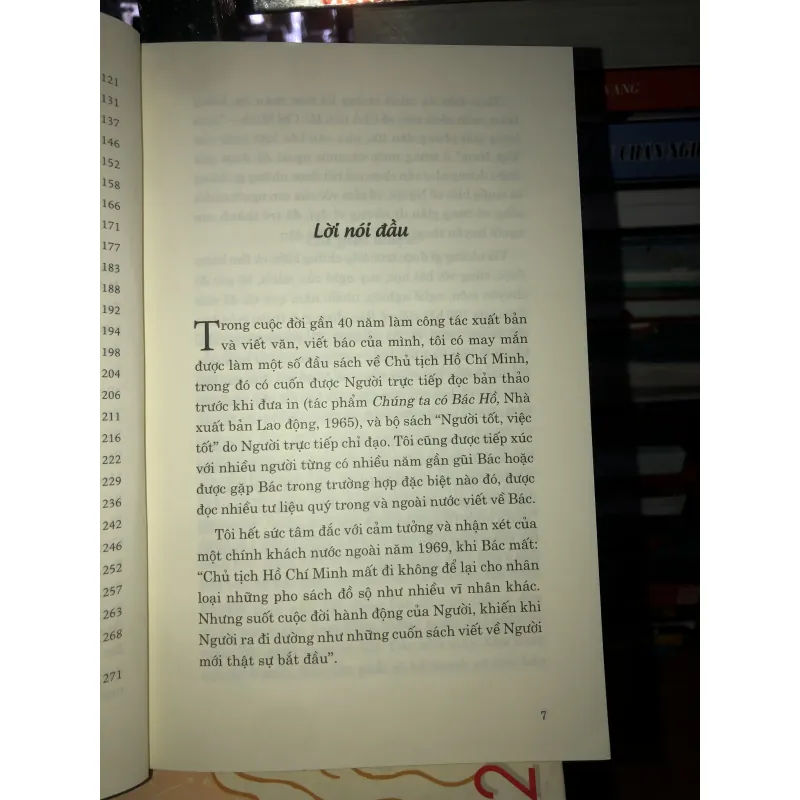 Đặc sắc văn hoá Hồ Chí Minh - Nguyễn Gia Nùng 777230