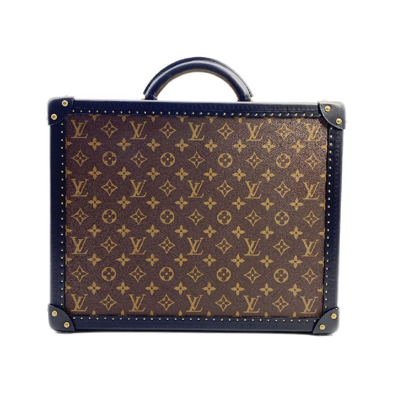 Túi xách Louis Vuitton Monogram Reverse Cotville 40cm M20085 - Hàng hiệu Chính hãng 804472