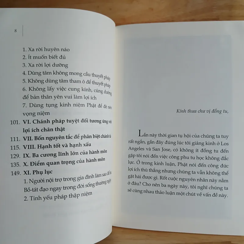 Nhận Thức Phật Giáo - Tịnh Tông Nhập Môn (Pháp Sư Tịnh Không) 711752