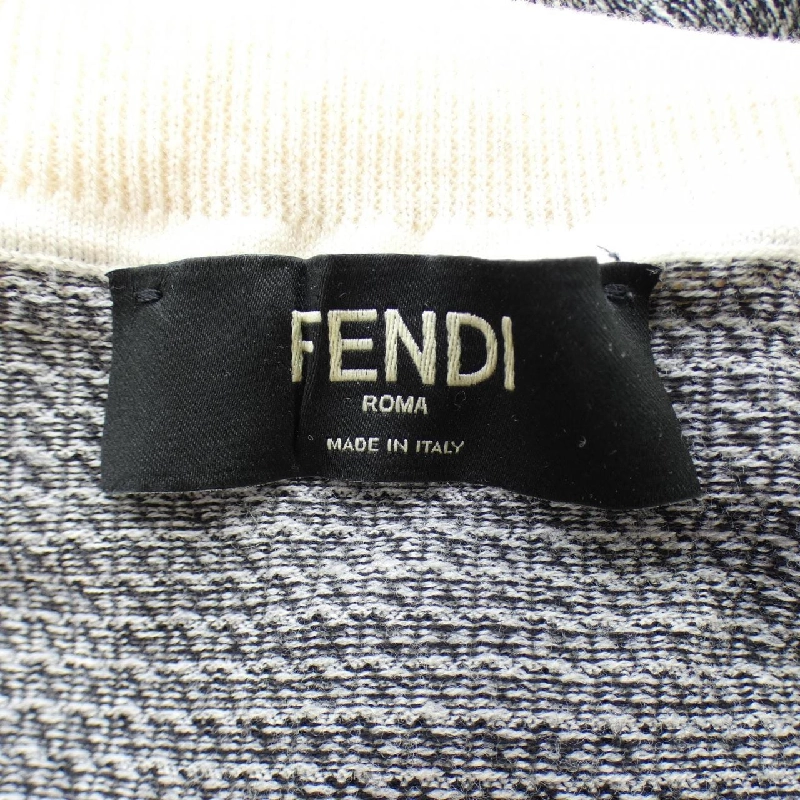 FENDI FZY458 AH3C Áo len - Hàng hiệu Chính hãng 885457