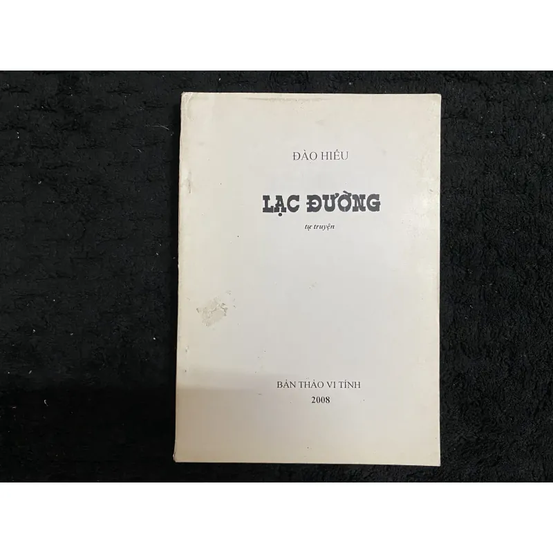 Lạc Đường- Đào Hiếu ( Bản thảo ) 1021943