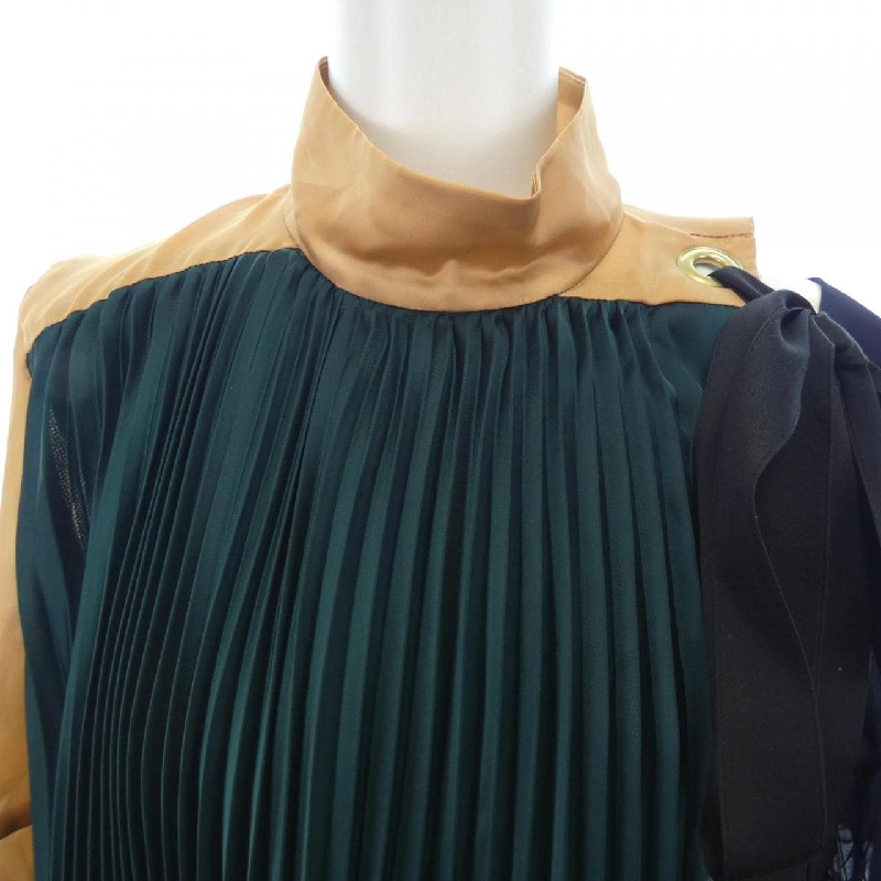 SACAI Top - Hàng hiệu Authentic 826729