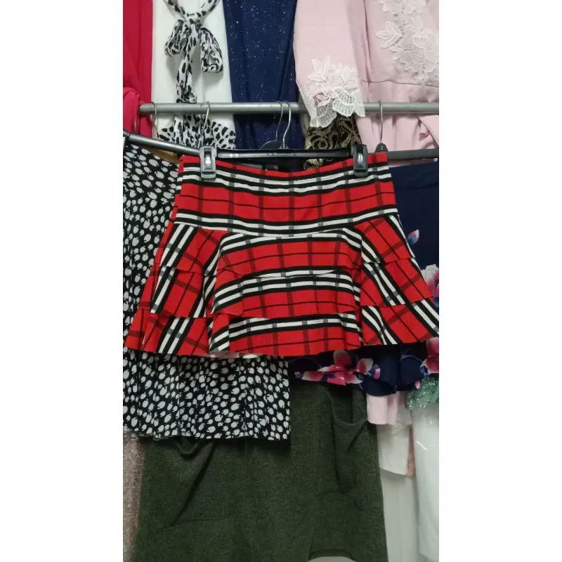 Combo 03 chân váy quần giá 20k 696101