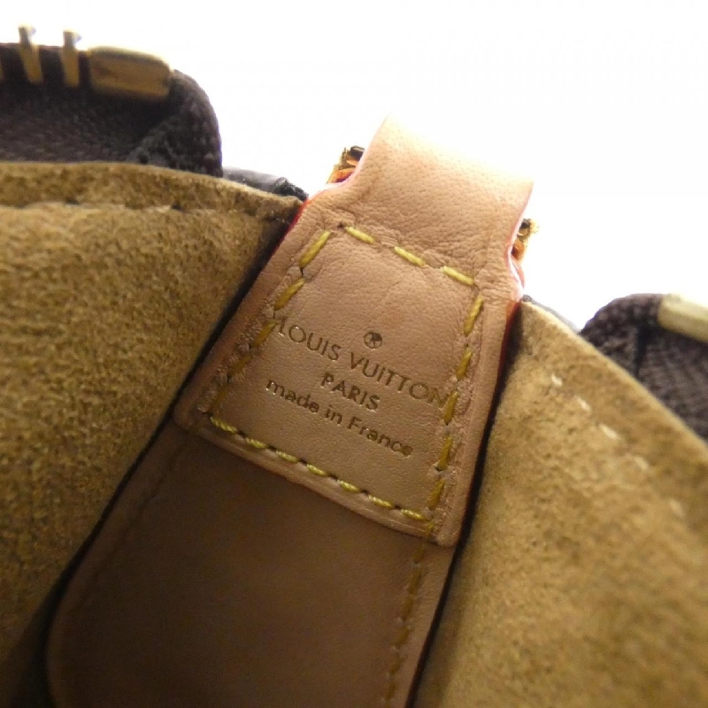 Túi đeo vai Louis Vuitton Monogram Pochette Tuilé MINI M12859 609524