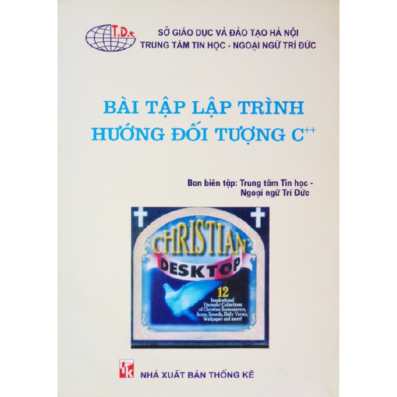 Bài tập Lập trình hướng đối tượng C++ 19978