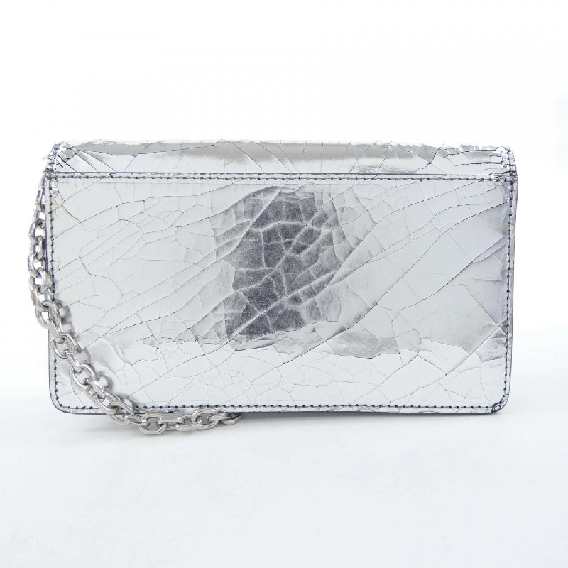 Maison Margiela Ví đựng tiền Broken Mirror Chain Wallet SA3UI0018 - Hàng hiệu Chính hãng 832741
