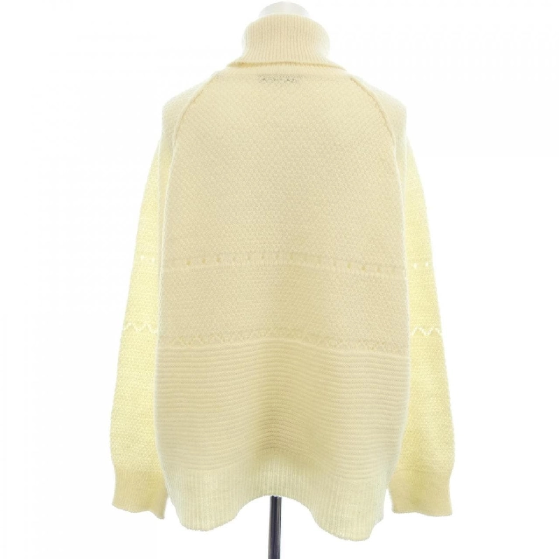 TREBARRABI Knit - Hàng hiệu Chính hãng 823690