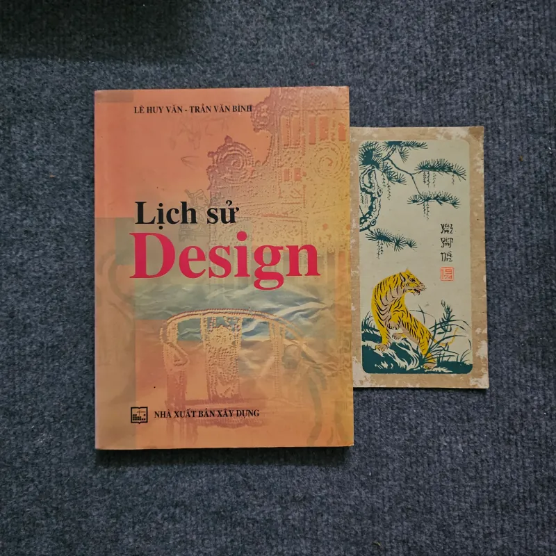 Lịch sử Design 748985