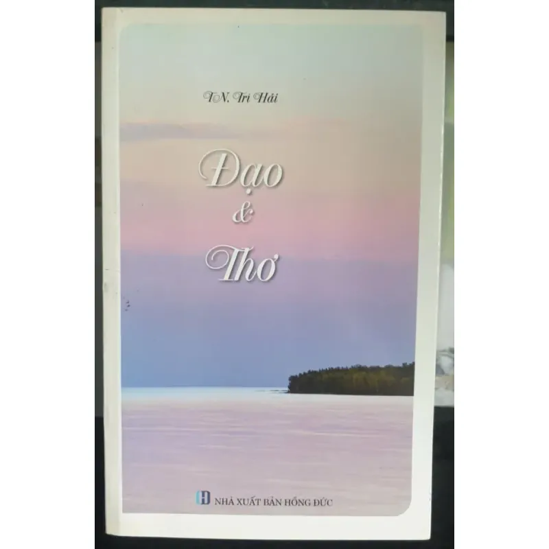 Đạo Và Thơ 689689