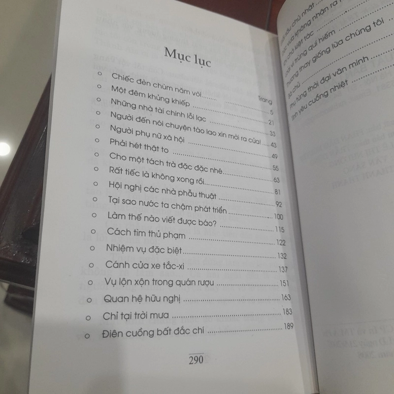 AZIT NEXIN - TÌNH YÊU CUỒNG NHIỆT (tập truyện ngắn) 275194