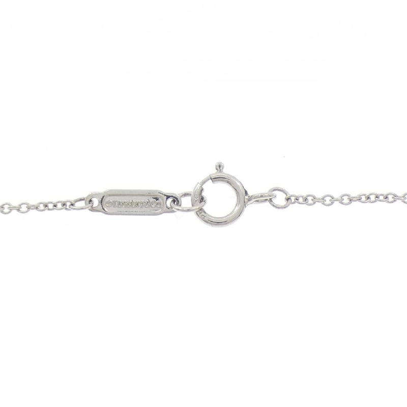 Dây chuyền Tiffany Soleste - Hàng hiệu Authentic 840496