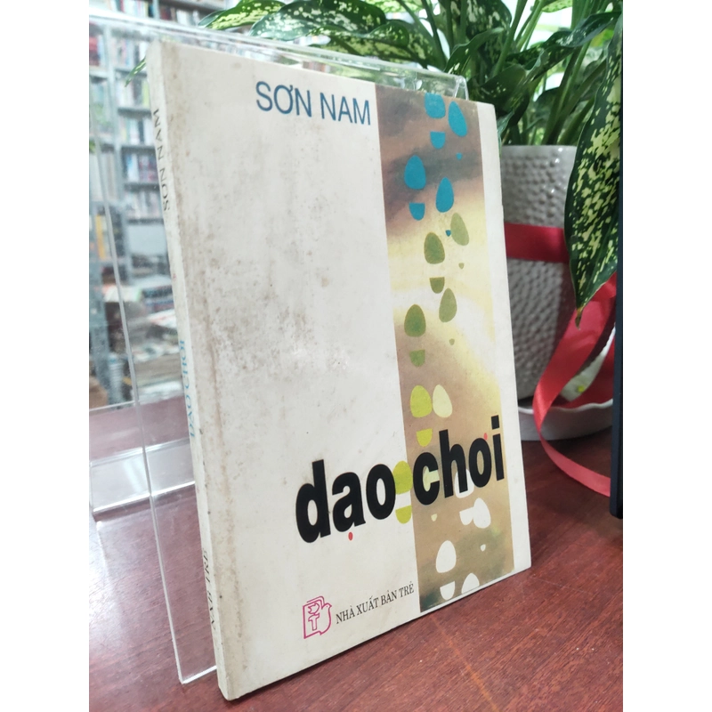 DẠO CHƠI - SƠN NAM 330235