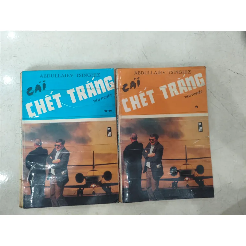 Cái chết trắng 🌱 705286