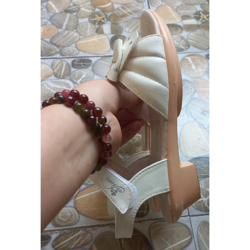 Dép sandal Bitis bé gái 10214