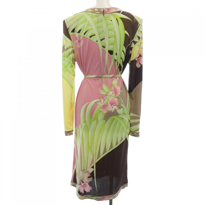 【Mã giảm giá】Đầm LEONARD 651653