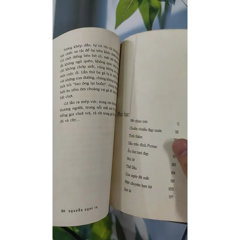 Gió Lẻ Và 9 Câu Chuyện Khác - Nguyễn Ngọc Tư 798401