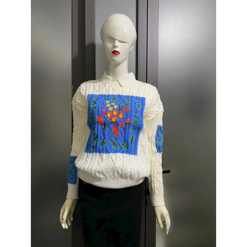 áo len hàng săn sell  719847