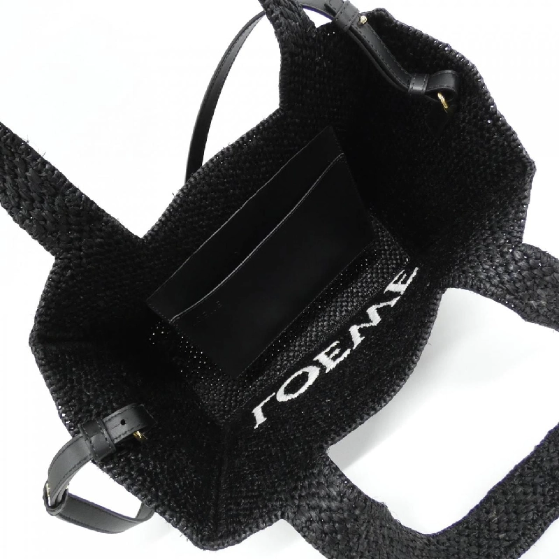 Túi tote medium Loewe Font A685B61X05 611162