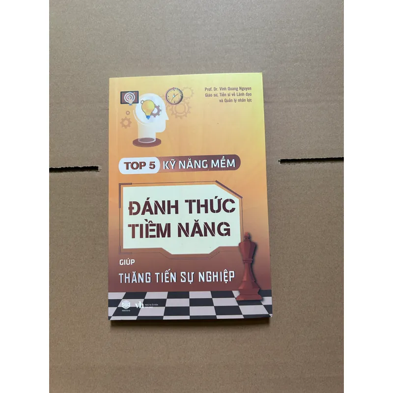 Top 5 kỹ năng mềm đánh thức tiềm năng giúp thăng tiến sự nghiệp 708266