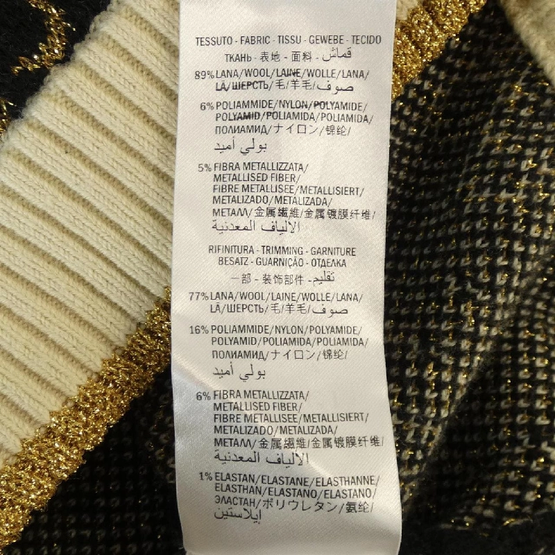 Gucci GG Pattern 579865-XKAW3 Váy - Hàng hiệu Chính hãng 814875