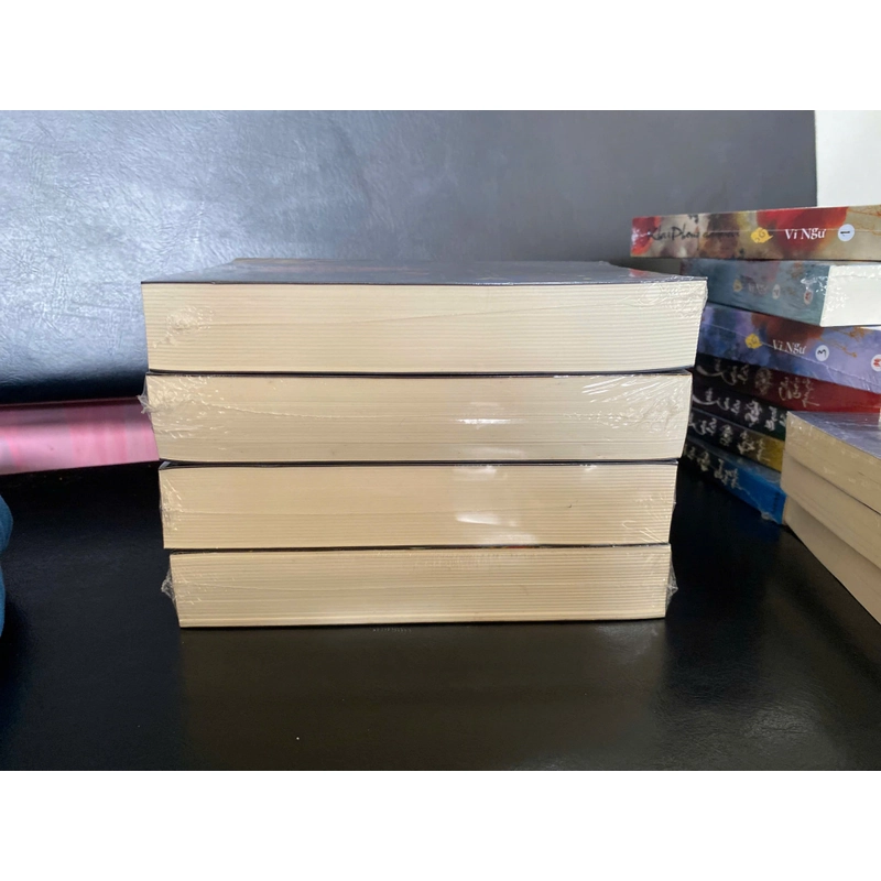 Bảy thanh hung giản full 552030