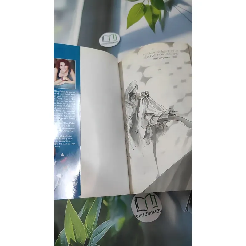 Being Nikki - Trở Thành Siêu Mẫu 2 - Meg Cabot 1018879