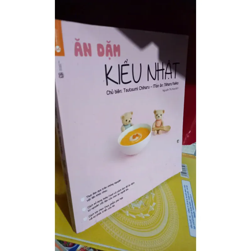 ăn dặm kiểu nhật 931361