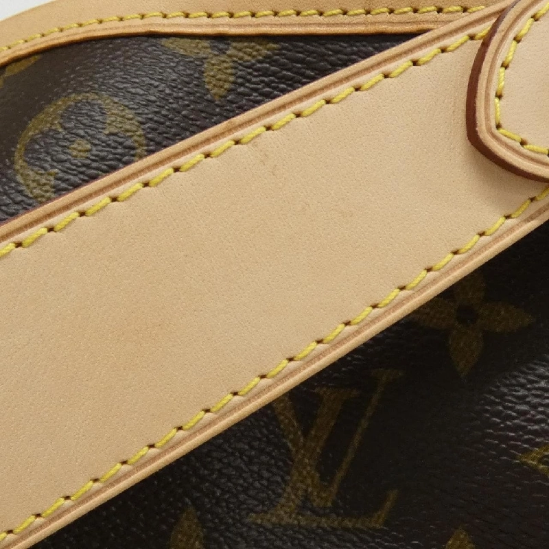 Túi xách vai Louis Vuitton Monogram Delightful PM M40352 611694