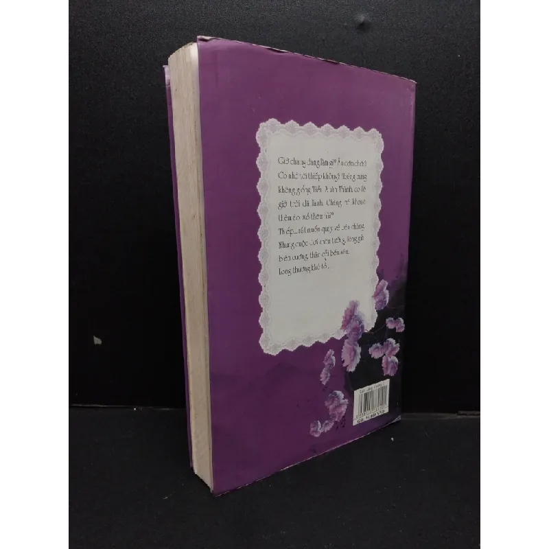 [Phiên Chợ Sách Cũ] Lan Lăng Vương 2 - Dương Thiên Tử 1102 403526