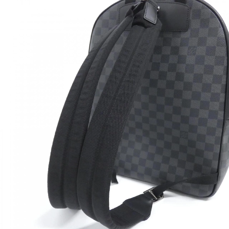 Balo Louis Vuitton Damier Graphite Josh N41473 - Hàng hiệu Chính hãng 764163