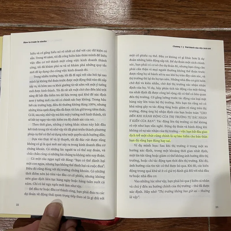 Cách thức kinh doanh và đầu cơ cổ phiếu ! (10) 994078