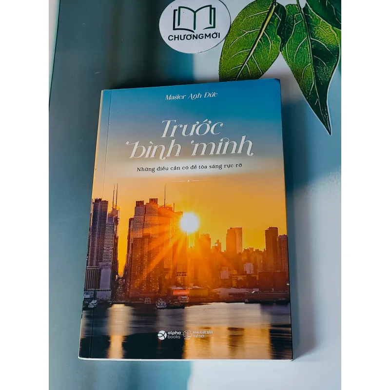 Trước Bình Minh 607728