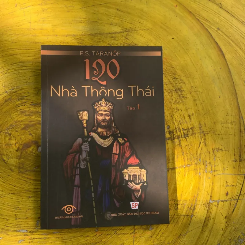  COMBO 120 NHÀ THÔNG THÁI tập 1 & THƯỜNG THỨC TRONG GIA ĐÌNH 790790