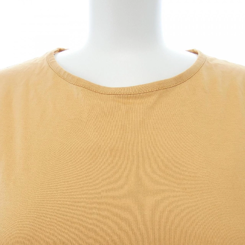 【Mã giảm giá】【Cổ điển】Áo thun HERMES 637664