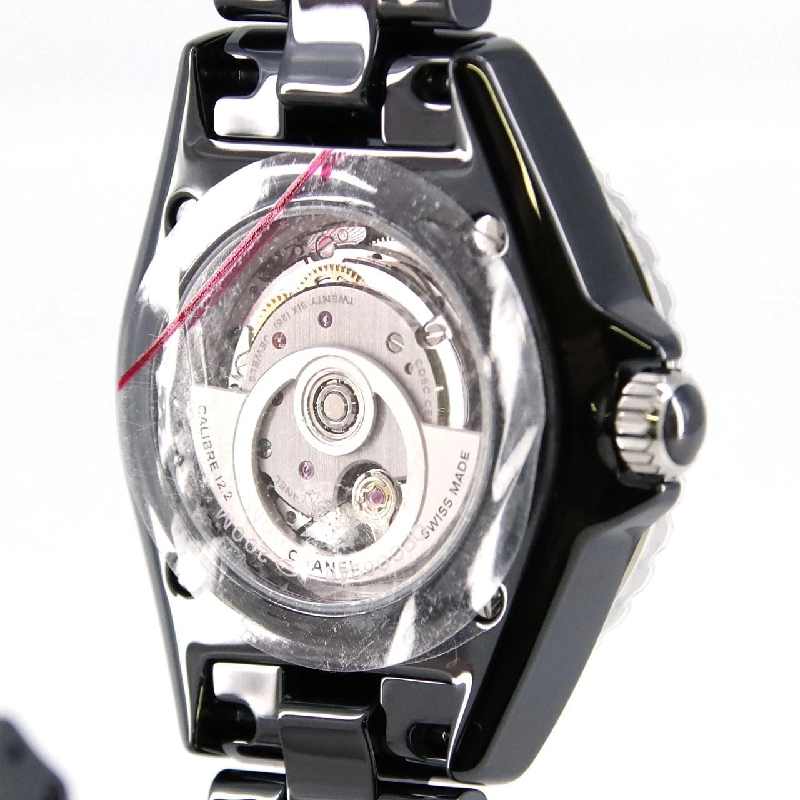 Chanel J12 Caliber 12.2 33mm Gốm 12P H9742 Gốm Tự động - Hàng hiệu Chính hãng 877696