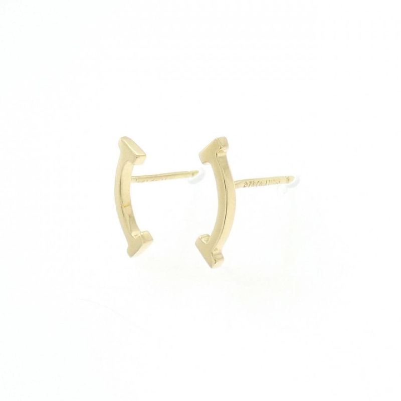 Bông tai T-Smile Tiffany - Hàng hiệu chính hãng 847419