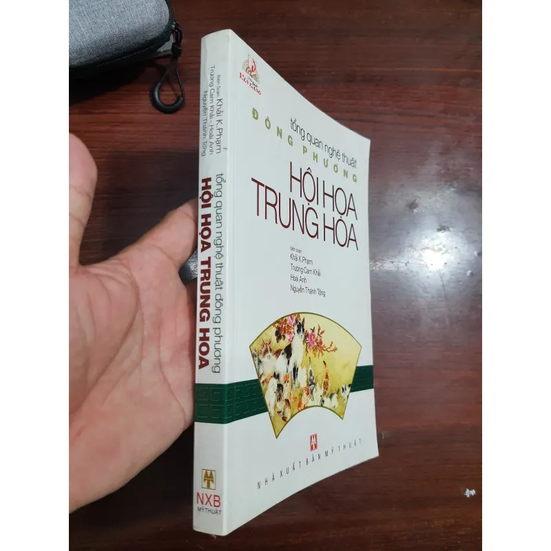 Hội họa trung hoa 782238