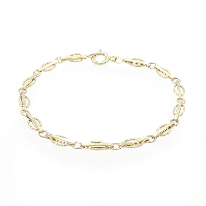 375YG Vòng tay - Hàng hiệu Chính hãng 873747