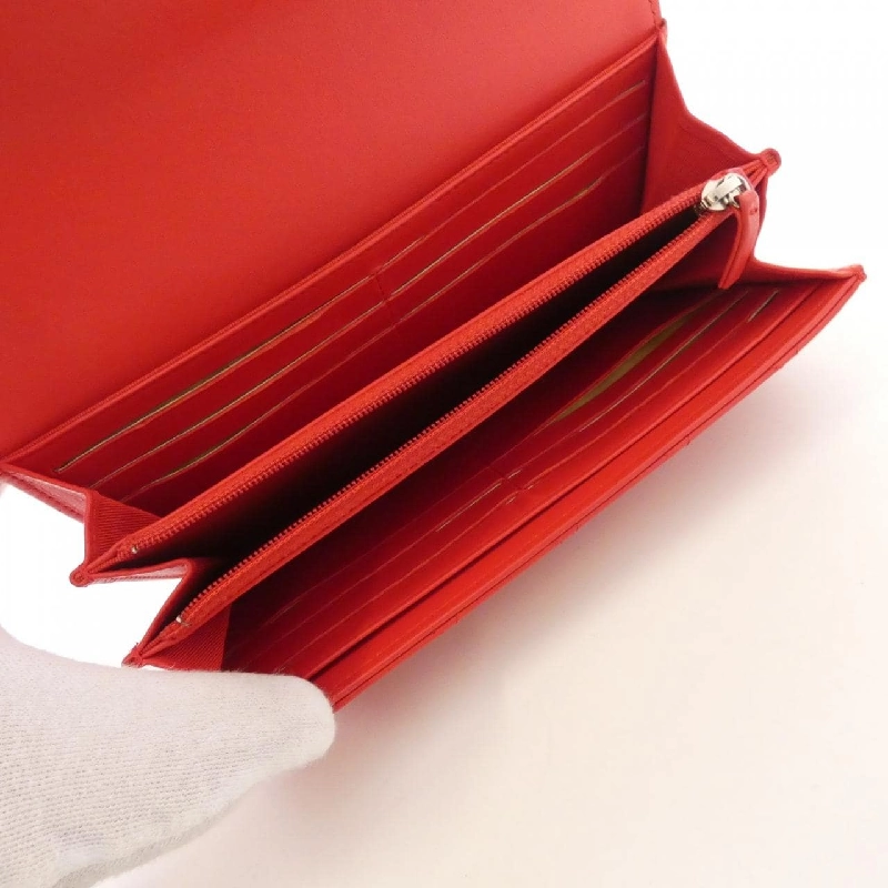 Ví Chanel Timeless Classic Line 80758 620232