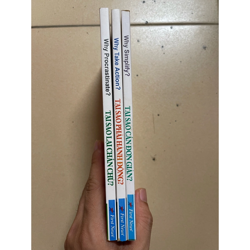 Cẩm nang của bạn trẻ ngày nay combo 3 cuốn 479337