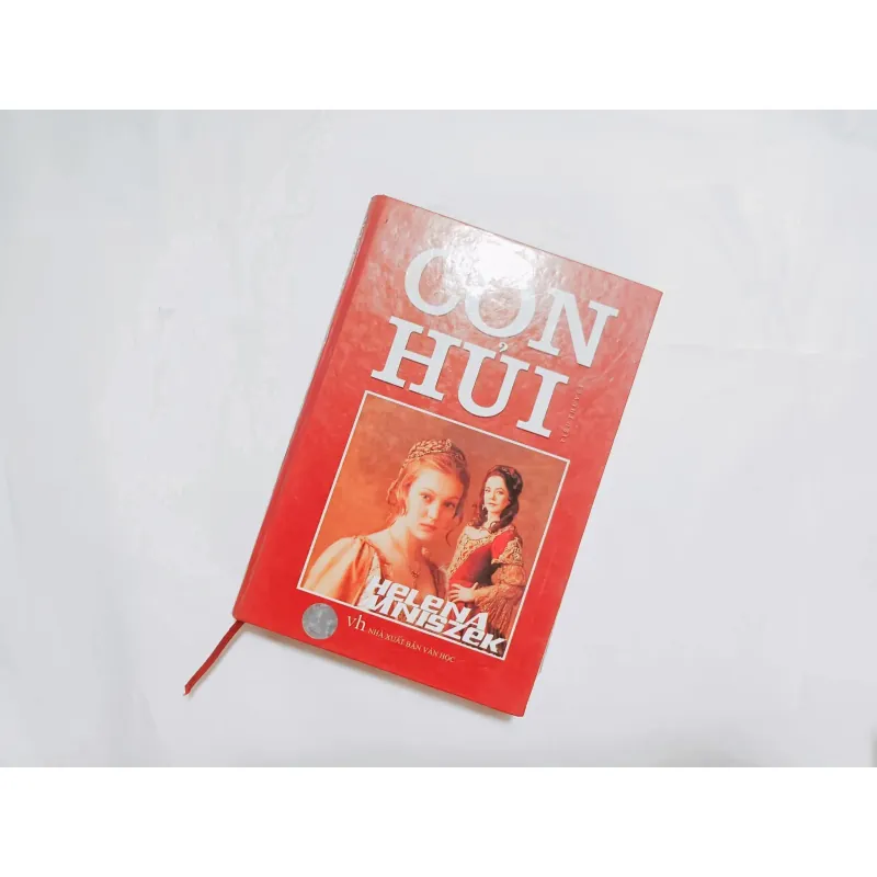 Con Hủi - Helena Mniszek 936062