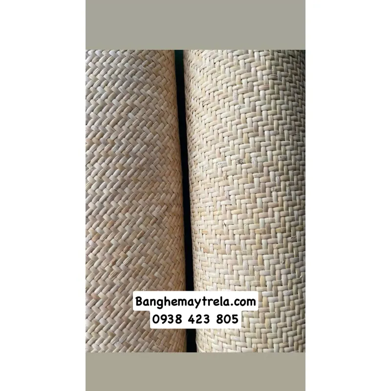 Lưới mây đan kín hàng nhập khẩu 745413