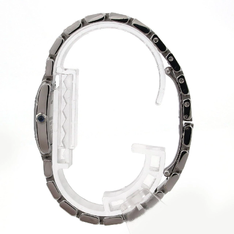 Cartier Tank Française SM W51008Q3 SS Quartz - Hàng hiệu Chính hãng 876954