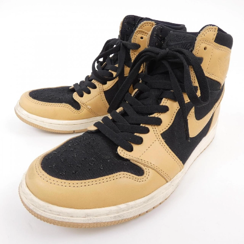 Giày thể thao NIKE JORDAN - Hàng hiệu Authentic 903868